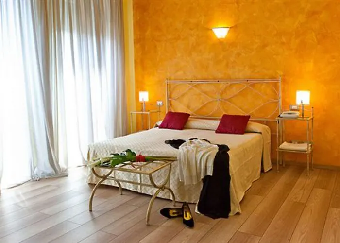 Szálloda Italia 3*