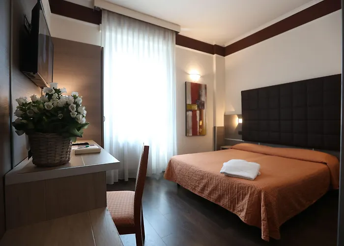 Italia 3* Verona