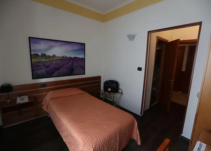 Szálloda Italia