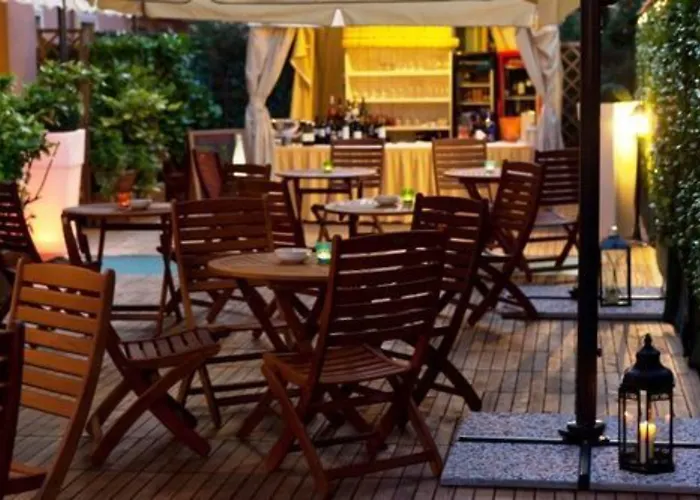 Hotel Italia Verona