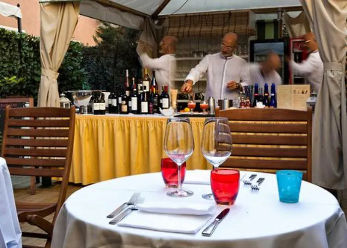 Hotel Italia Verona