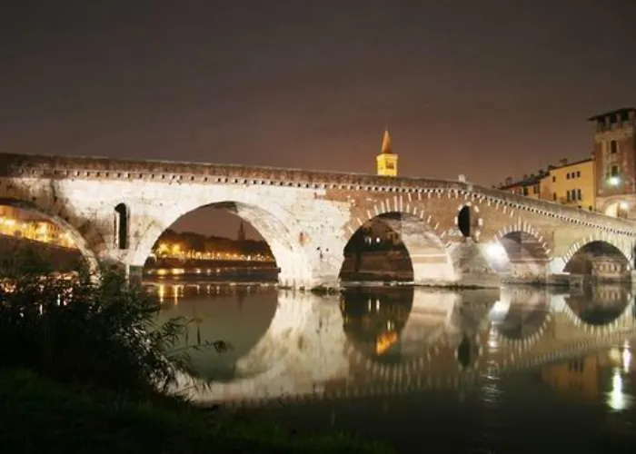 Italia Szálloda Verona