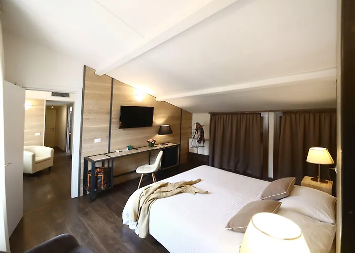 Italia Hotel Verona