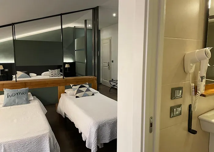 Hotel Italia 3*