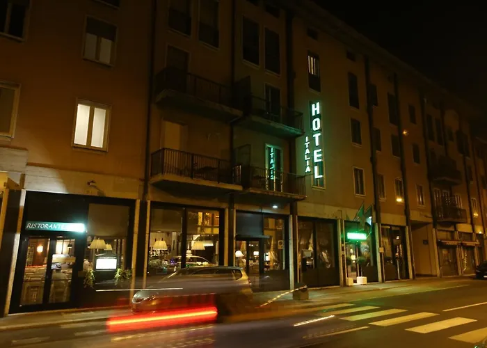Italia Hotel