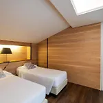 Hotel Italia 3*
