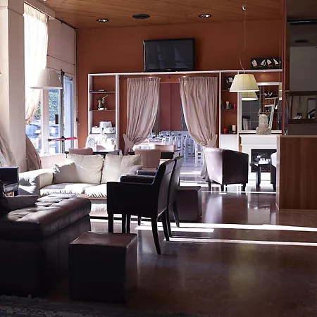 Hotel Italia