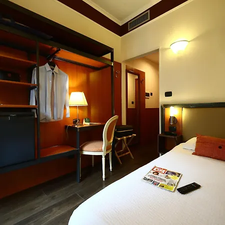 Italia Hotel Verona