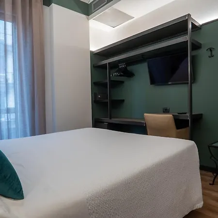 Italia Hotel Verona