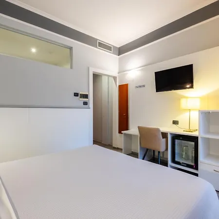 Hotel Italia Verona