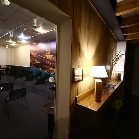 酒店 意大利酒店 3*