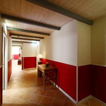 Italia Отель Верона