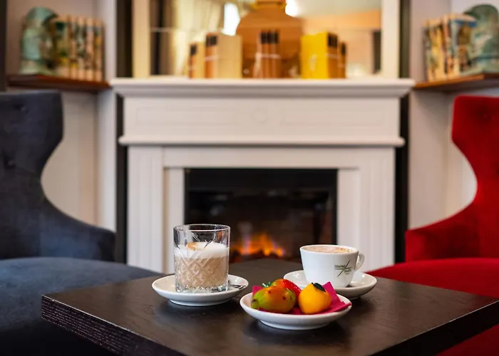 Italia 3* فيرونا