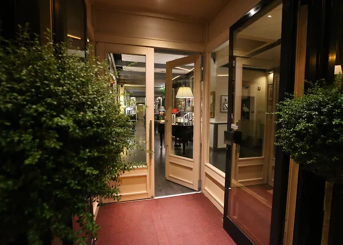 Italia فندق فيرونا